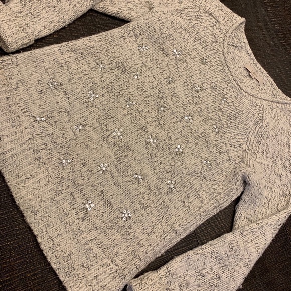 Ann Taylor Loft Sweater - Picture 2 of 6